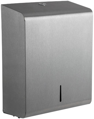 Kontrol Premium Towel Dispenser